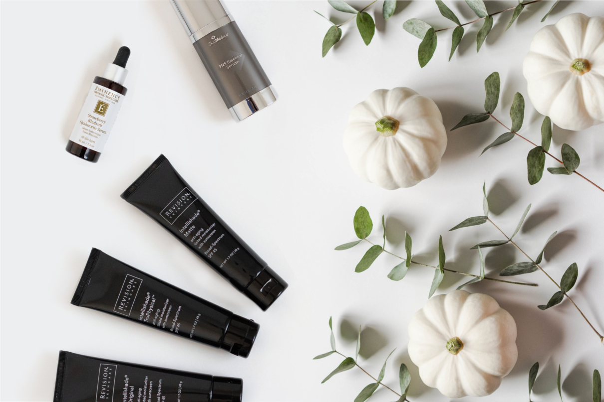 Fall Skincare