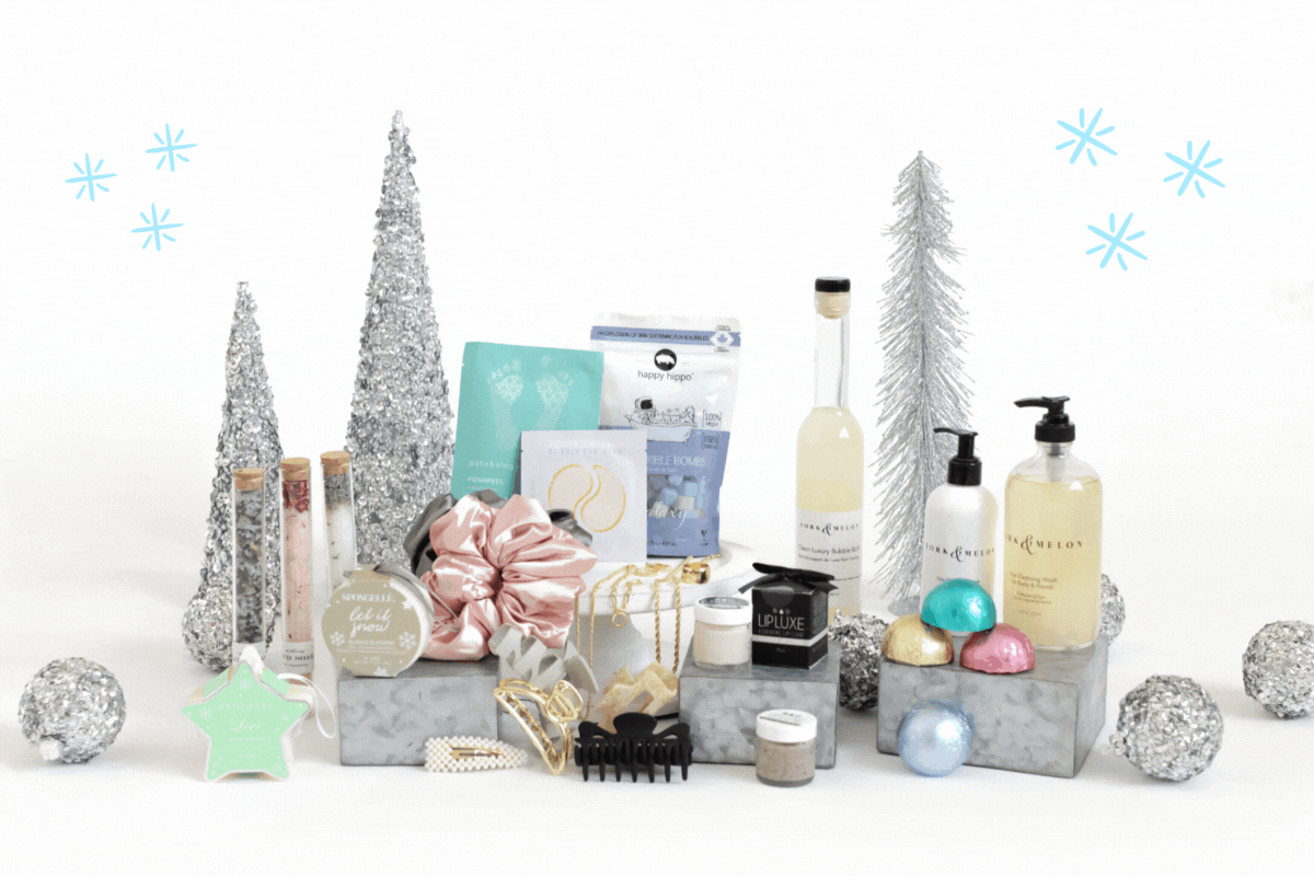 2022 Holiday Gift Guide Kalon Medical Spa in Sioux Falls, SD