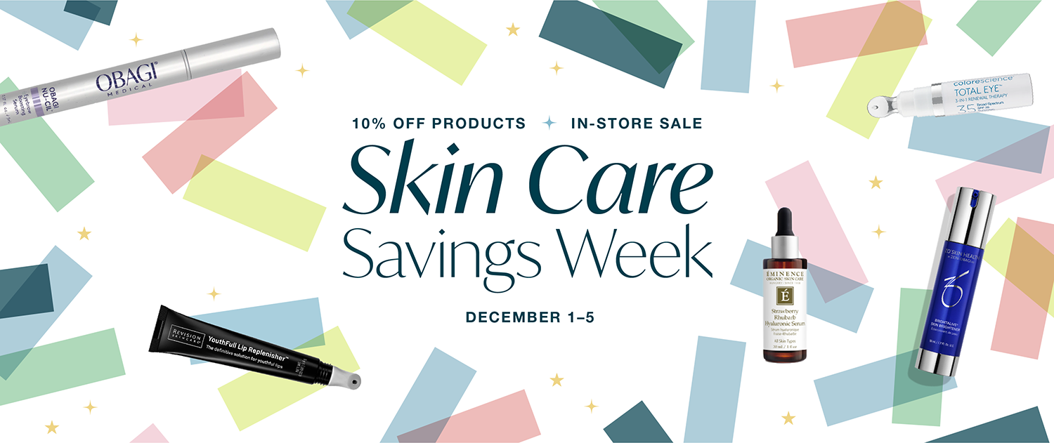 Kalon-Skin Care Sale Web Header B (1)